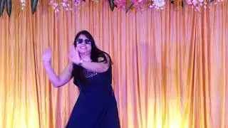 Neha Dance