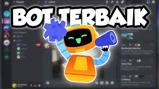 Best Discord Bots for Discord Servers || Discord Tutorial