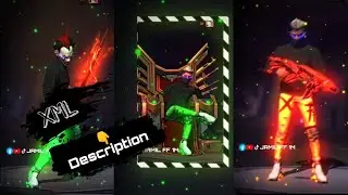 NEW TREND XML 🥵 ||JAMIL FF 1M || 📎 LINK IN DESCRIPTION 📌#shorts #viral #freefire #xml #beat #jamilff