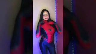 #spidergirls
