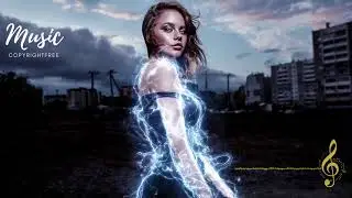 Free Non-Copyrighted Background Music!♪ (ENERGY)♪