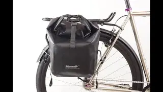 20L Waterproof Multi Purpose Pannier Bag