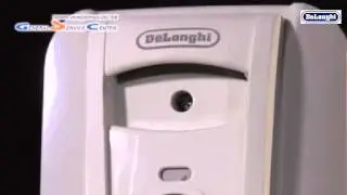 DeLonghi KH 770920 — радиатор с запатентованной конструкцией