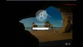 Installation of Windows Server 2019