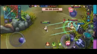 Mobile Legends Играем вместе