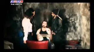 Gamze Akın - Yaktım 2011 Yeni Klip Kral Tv HD 720p