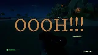 How to summon an ancient coin skeleton in Sea of Thieves!