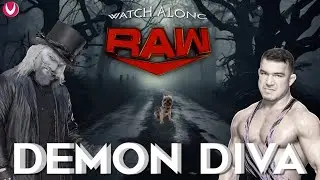 WWE Raw Watch Along | Bash In Berlin Go Home Edition