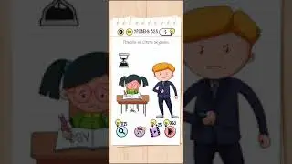 Brain Test  - 328 Level   Walkthrough  |  БЫСТРОЕ ПРОХОЖДЕНИЕ