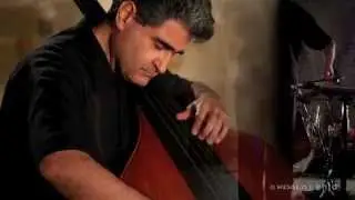 Renaud Garcia-Fons - Palermo (solo)