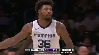 Marcus Smart | Scoring Highlights | Memphis Grizzlies 2023-24 | GOING TO THE KNICKS?