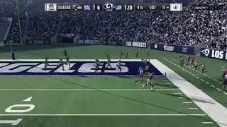 Greatest Madden Play Of All Time. MUST WATCH