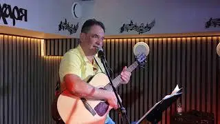 14.05.2024 г. Юрий Василенко ч.6