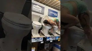 Cloning a Girl off a Toilet in a DNA Laboratory 🚽🧬