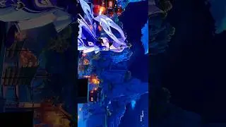 Genshin impact 