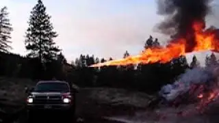 Terra-Torch