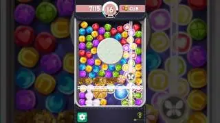 Royal Boulevard Saga Level 74 - Walkthrough