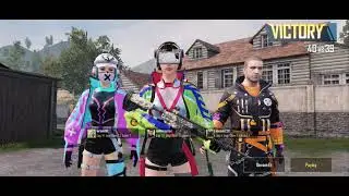 Meglubiyyetden Qalibiyyete dogru 3 vs 4