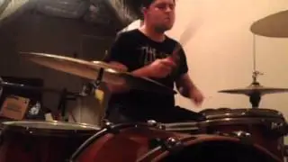 Usher Rick Ross Drum Cover