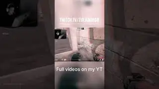 Cs2 smoke