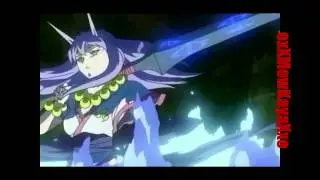 Mai Hime || Radioactive
