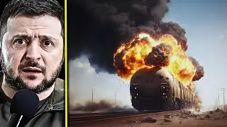 URGENTE: TERRIBLES PÉRDIDAS DE UCRANIA TRAS UN MISILAZO DE RUSIA | KURSK