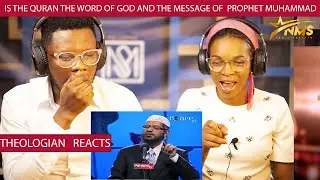 IS THE QURAN THE WORD OF GOD AND THE MESSAGE OF  PROPHET MUHAMMAD DR ZAKIR NAIK