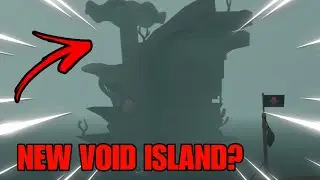 NEW Ocean ISLANDS (Sea Events) | Deepwoken
