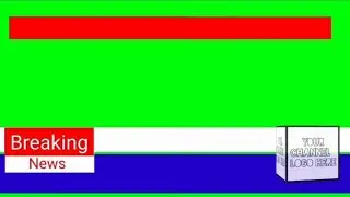 Green Screen News Studio Copyright Free Download | Free Download News Studio setup Green screen