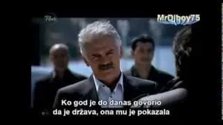 Dolina Vukova Zaseda 154 Epizoda 6 Sezona