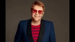 19470325 Elton John's birthday