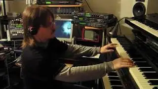Loomeer - Midnight Ambient Performance 2 (2009)