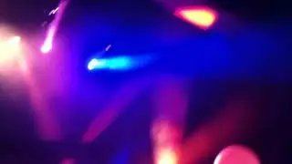 Bassnectar Egyptian Room 4/11/2012