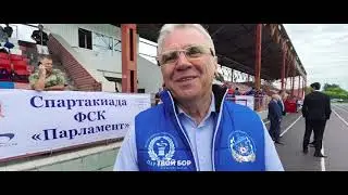 Евгений Люлин - когда Бор станет частью Нижнего? ТВОЙ БОР ТВ