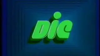 DIC Entertainment Vortex with Incredible World Flash Version Jingle (12219D)
