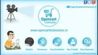 Opencart Extensions