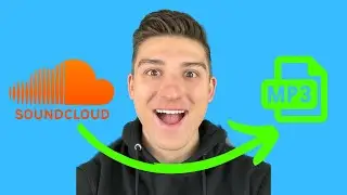 Watch This Video To Download Any SoundCloud Song