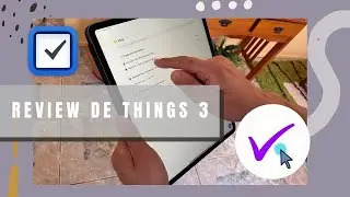 Review de Things 3