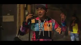 Bruce CookieBoyz Ft.  LB Grimes- We Finna Pull Up