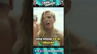 🦈 MEGALODÓN Resumen en 1 minuto! 