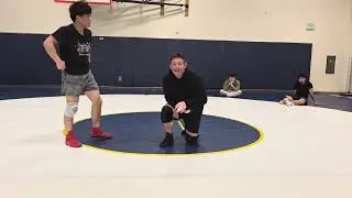 SBWC - Russian to Double 