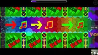 Geometry Dash [2] MLG Уровень!!