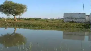 БАЙКОНУР. НА РЕКЕ - 2