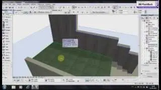 concepsysBIM - professional library part development for Archicad - 4