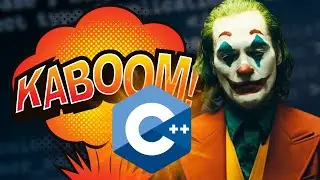 TODOS contra C++ em 97 SEGUNDOS