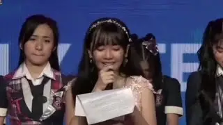 when Yori said ,Yori si gadis kawai yang akan tumbuh dewasa