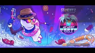 ИГРАЕМ В НОВОГОДНЕЕ ОБНОВЛЕНИЕ / КОПИМ НА АЙПАД  / СТРИМ ПО STANDOFF 2