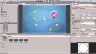 Tutorial Grid layout group On canvas Unity C#
