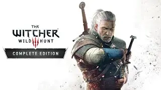 THE WITCHER 3 WILD HUNT : RTX 3060 + I7 10700 | 1080p ULTRA SETTINGS