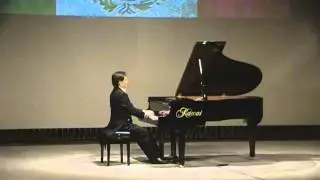 Manuel M. Ponce - ESTRELLITA: CONCERT METAMORPHOSIS - Mauricio Garza, Piano